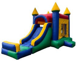 Castle Combo