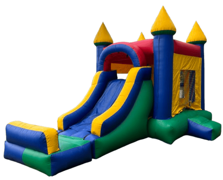 Bounce Houses
